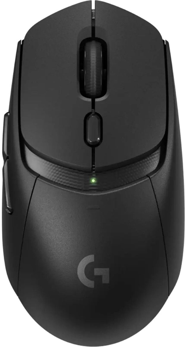 Мышь Logitech G309 Lightspeed, игровая, оптическая, беспроводная, USB, черный [910-007201]